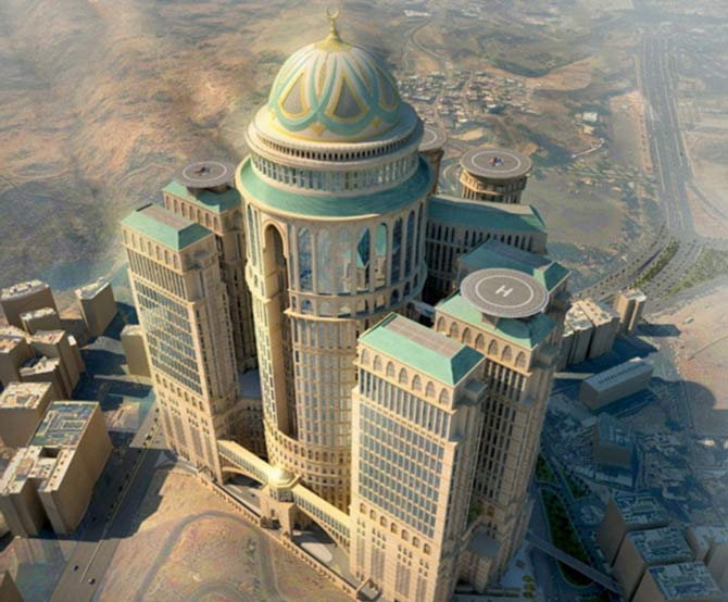 worlds_largest_hotel _in_mecca_niharonline